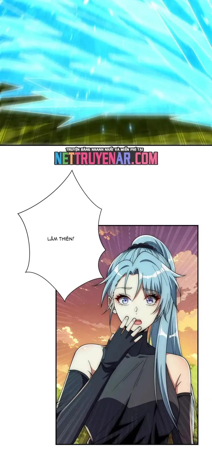 Thần Giới Giáng Lâm: Ta Là Người Mạnh Nhất - Chương 58 - Trang 22