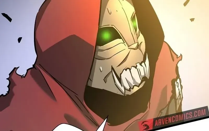 Thần Giới Giáng Lâm: Ta Là Người Mạnh Nhất - Chương 58 - Trang 230