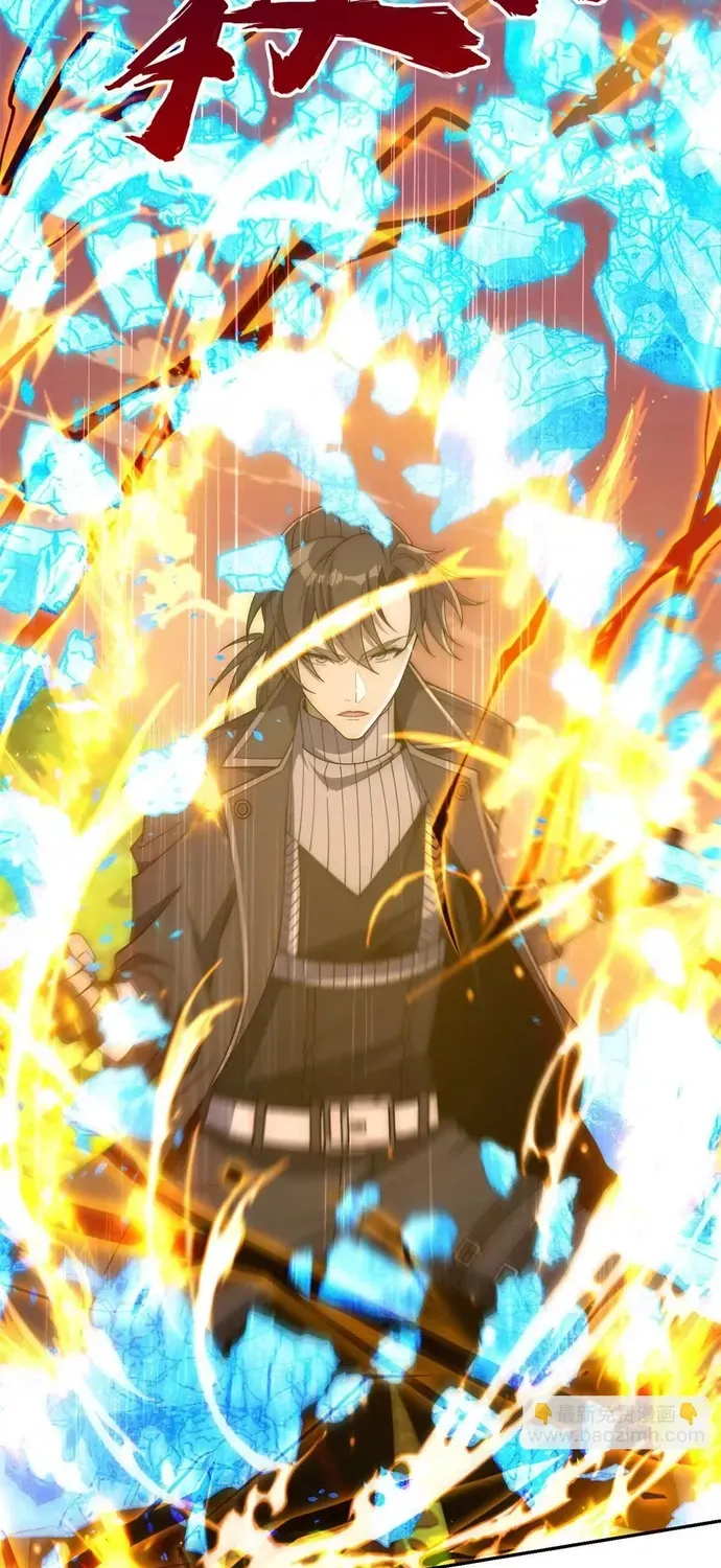 Thần Giới Giáng Lâm: Ta Là Người Mạnh Nhất - Chương 58 - Trang 24