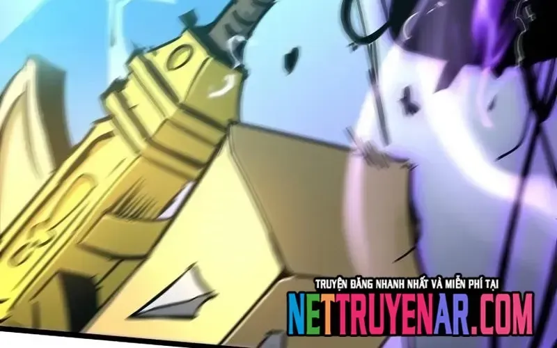 Thần Giới Giáng Lâm: Ta Là Người Mạnh Nhất - Chương 58 - Trang 236