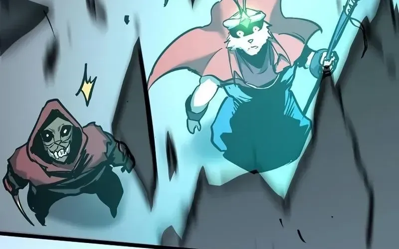 Thần Giới Giáng Lâm: Ta Là Người Mạnh Nhất - Chương 58 - Trang 238