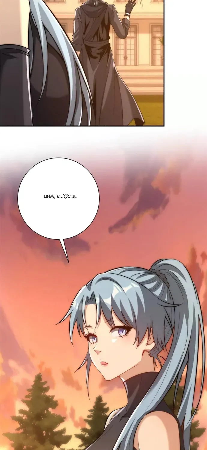 Thần Giới Giáng Lâm: Ta Là Người Mạnh Nhất - Chương 58 - Trang 28