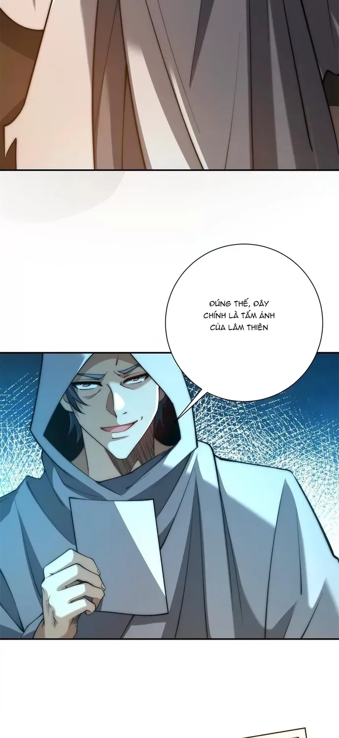 Thần Giới Giáng Lâm: Ta Là Người Mạnh Nhất - Chương 58 - Trang 31