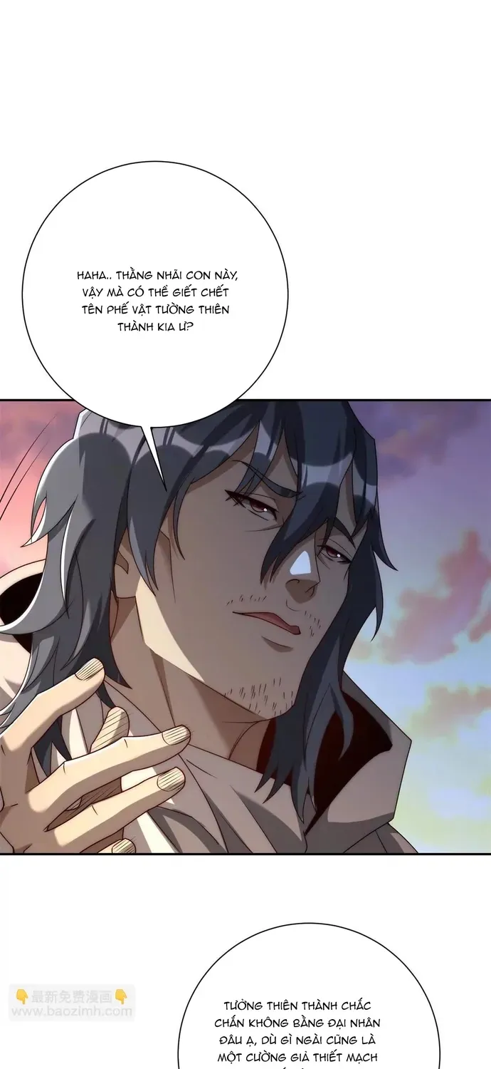 Thần Giới Giáng Lâm: Ta Là Người Mạnh Nhất - Chương 58 - Trang 33