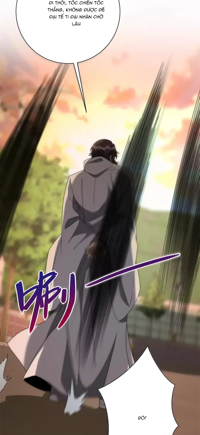 Thần Giới Giáng Lâm: Ta Là Người Mạnh Nhất - Chương 58 - Trang 35