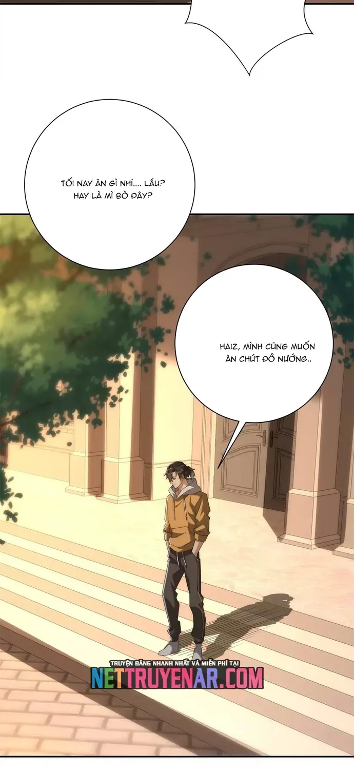 Thần Giới Giáng Lâm: Ta Là Người Mạnh Nhất - Chương 58 - Trang 36