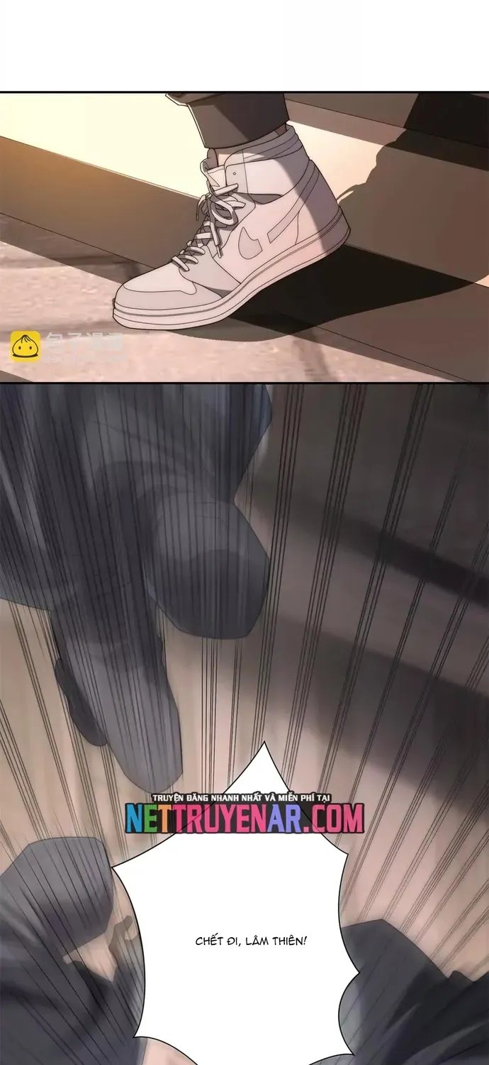 Thần Giới Giáng Lâm: Ta Là Người Mạnh Nhất - Chương 58 - Trang 37