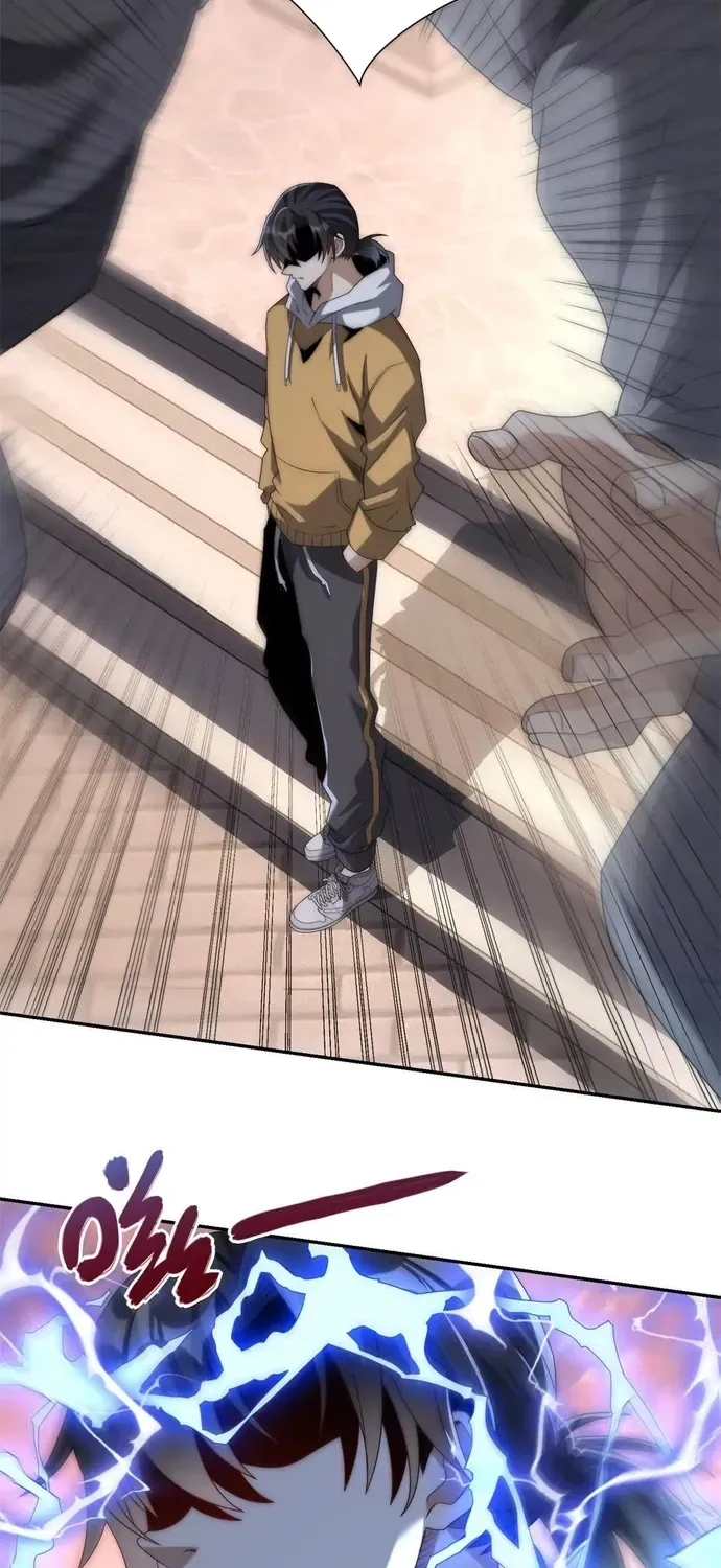 Thần Giới Giáng Lâm: Ta Là Người Mạnh Nhất - Chương 58 - Trang 38