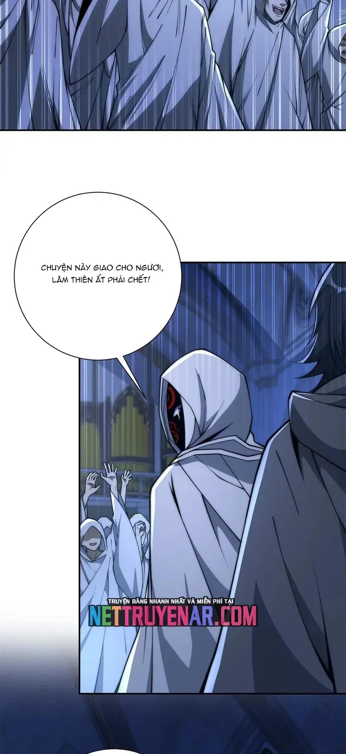 Thần Giới Giáng Lâm: Ta Là Người Mạnh Nhất - Chương 58 - Trang 5