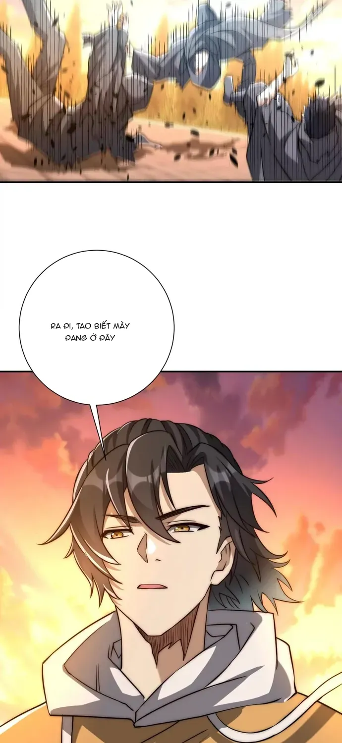 Thần Giới Giáng Lâm: Ta Là Người Mạnh Nhất - Chương 58 - Trang 41