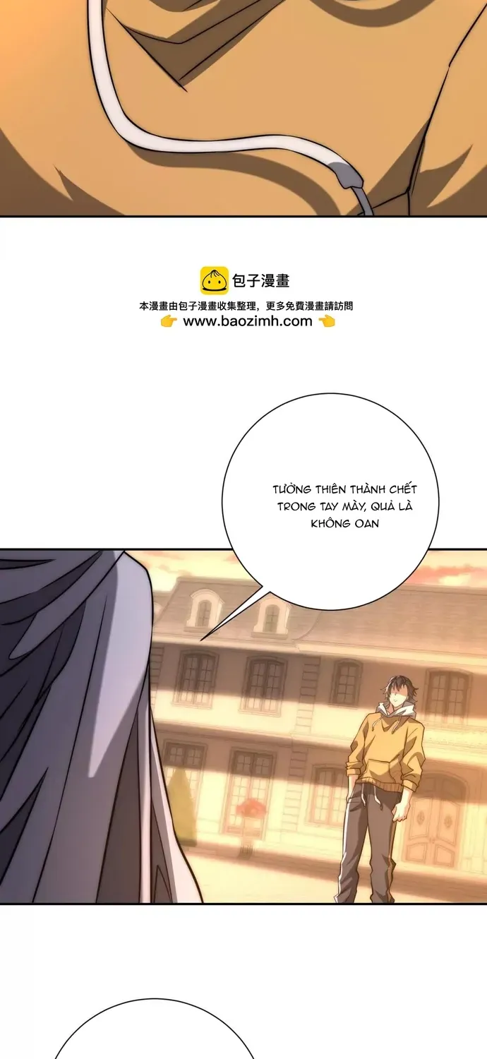 Thần Giới Giáng Lâm: Ta Là Người Mạnh Nhất - Chương 58 - Trang 42