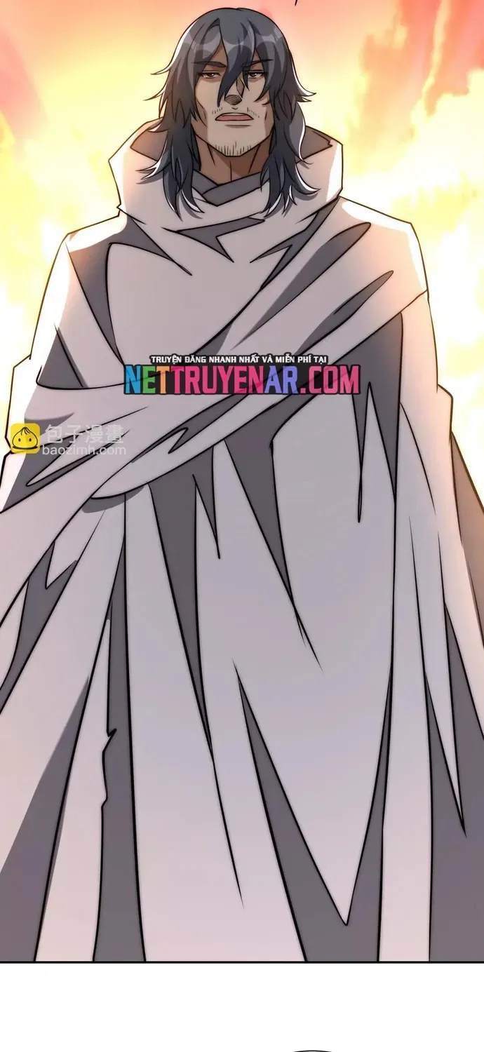 Thần Giới Giáng Lâm: Ta Là Người Mạnh Nhất - Chương 58 - Trang 44