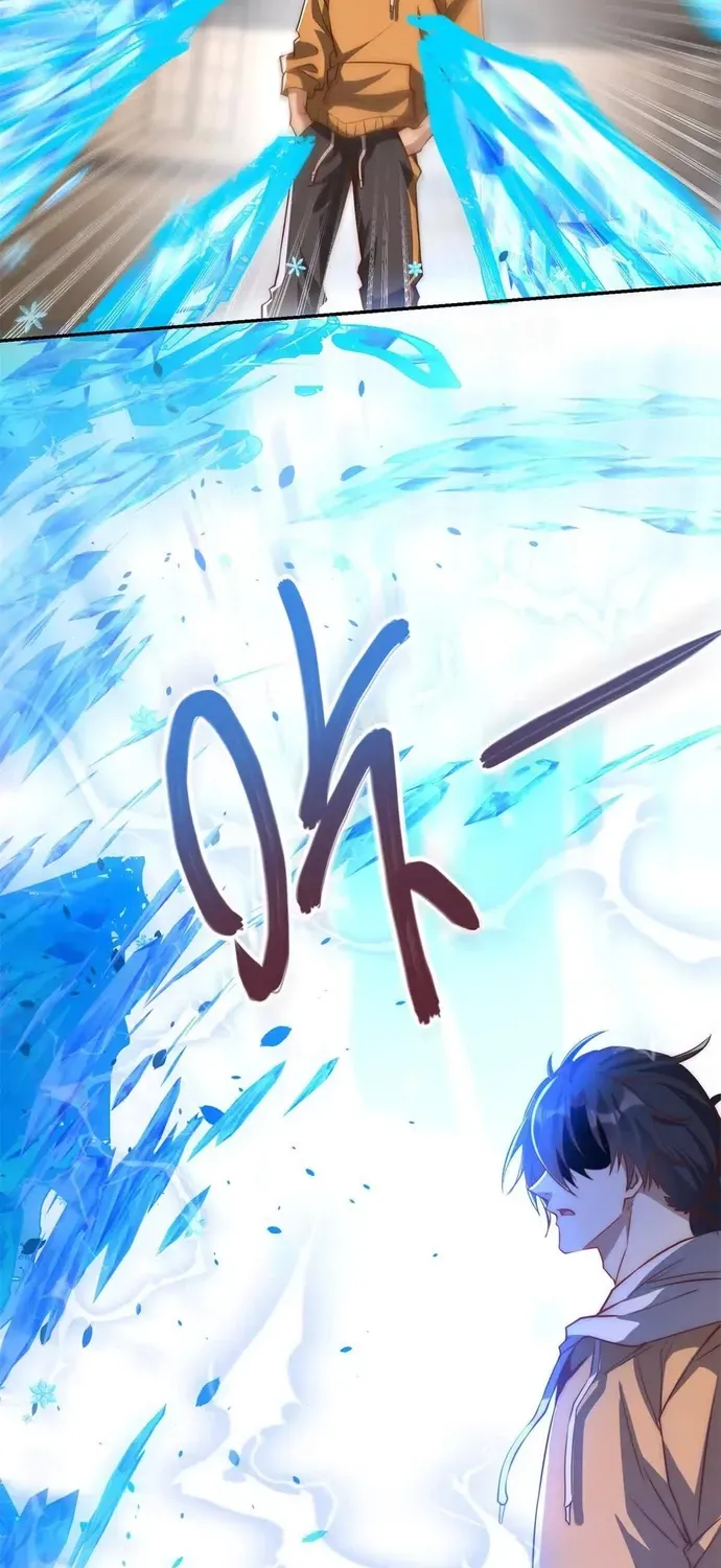 Thần Giới Giáng Lâm: Ta Là Người Mạnh Nhất - Chương 58 - Trang 47