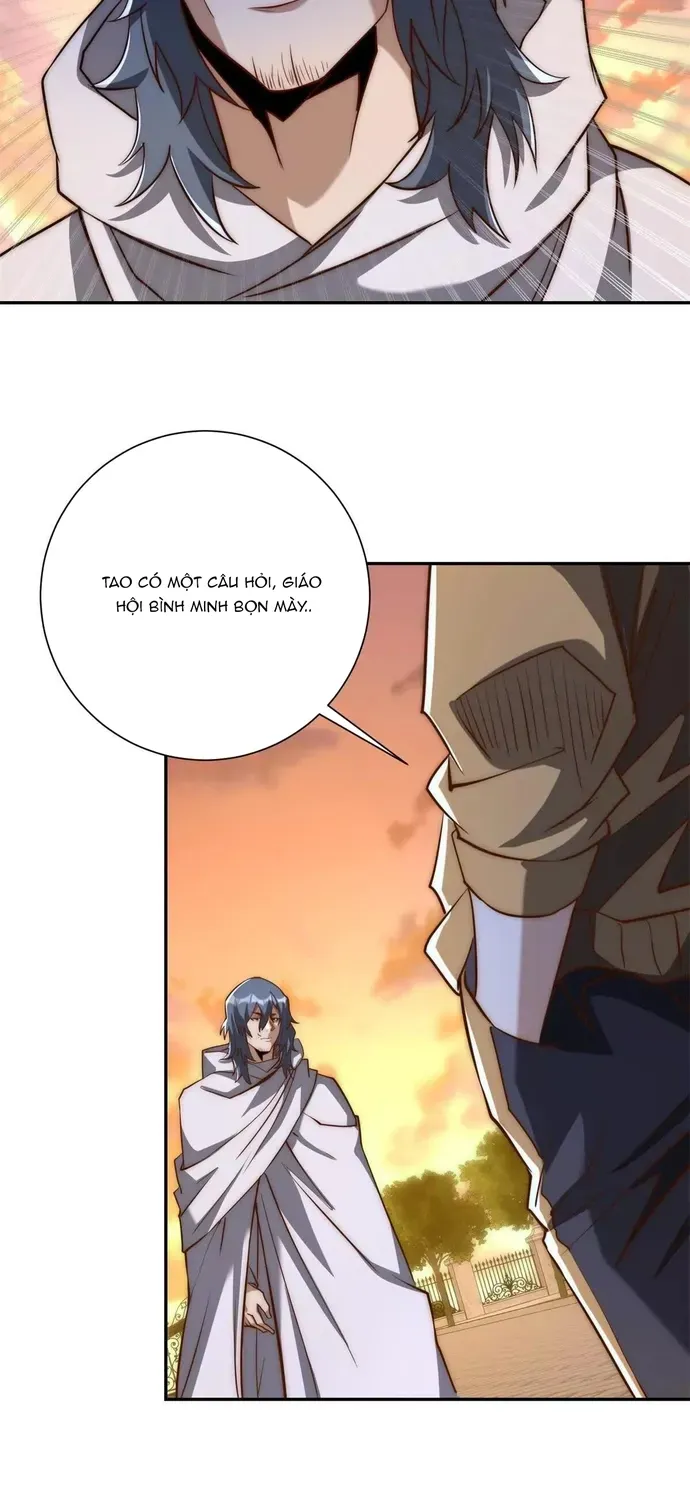 Thần Giới Giáng Lâm: Ta Là Người Mạnh Nhất - Chương 58 - Trang 49