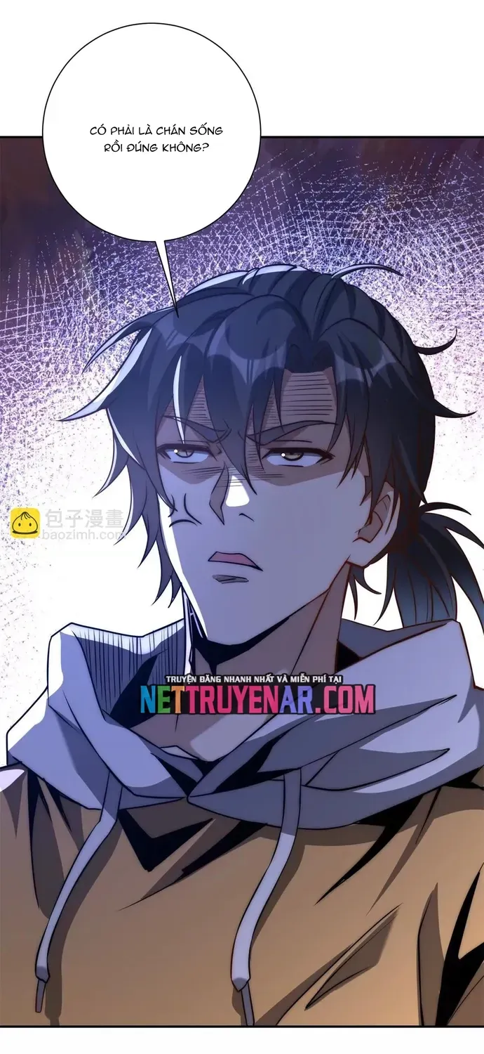 Thần Giới Giáng Lâm: Ta Là Người Mạnh Nhất - Chương 58 - Trang 50