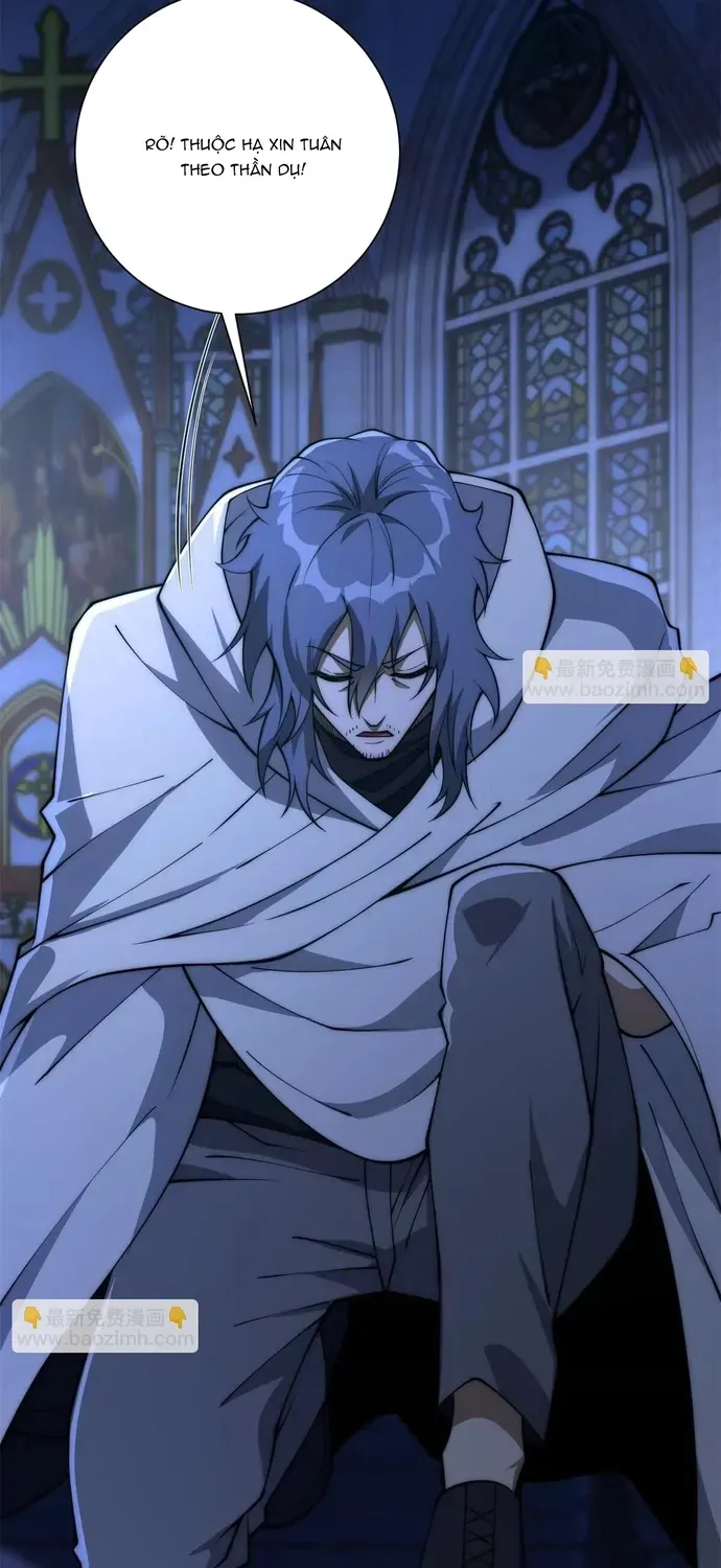 Thần Giới Giáng Lâm: Ta Là Người Mạnh Nhất - Chương 58 - Trang 6