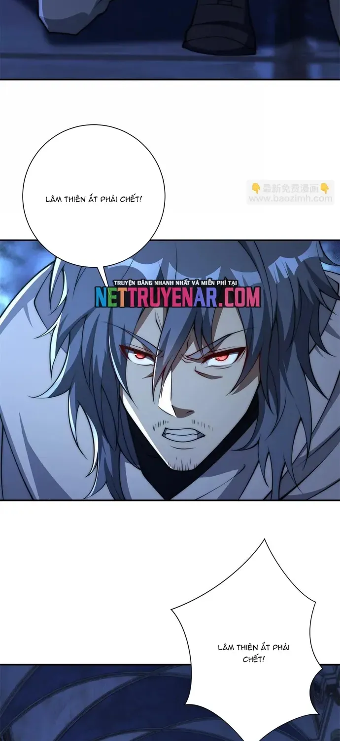 Thần Giới Giáng Lâm: Ta Là Người Mạnh Nhất - Chương 58 - Trang 7
