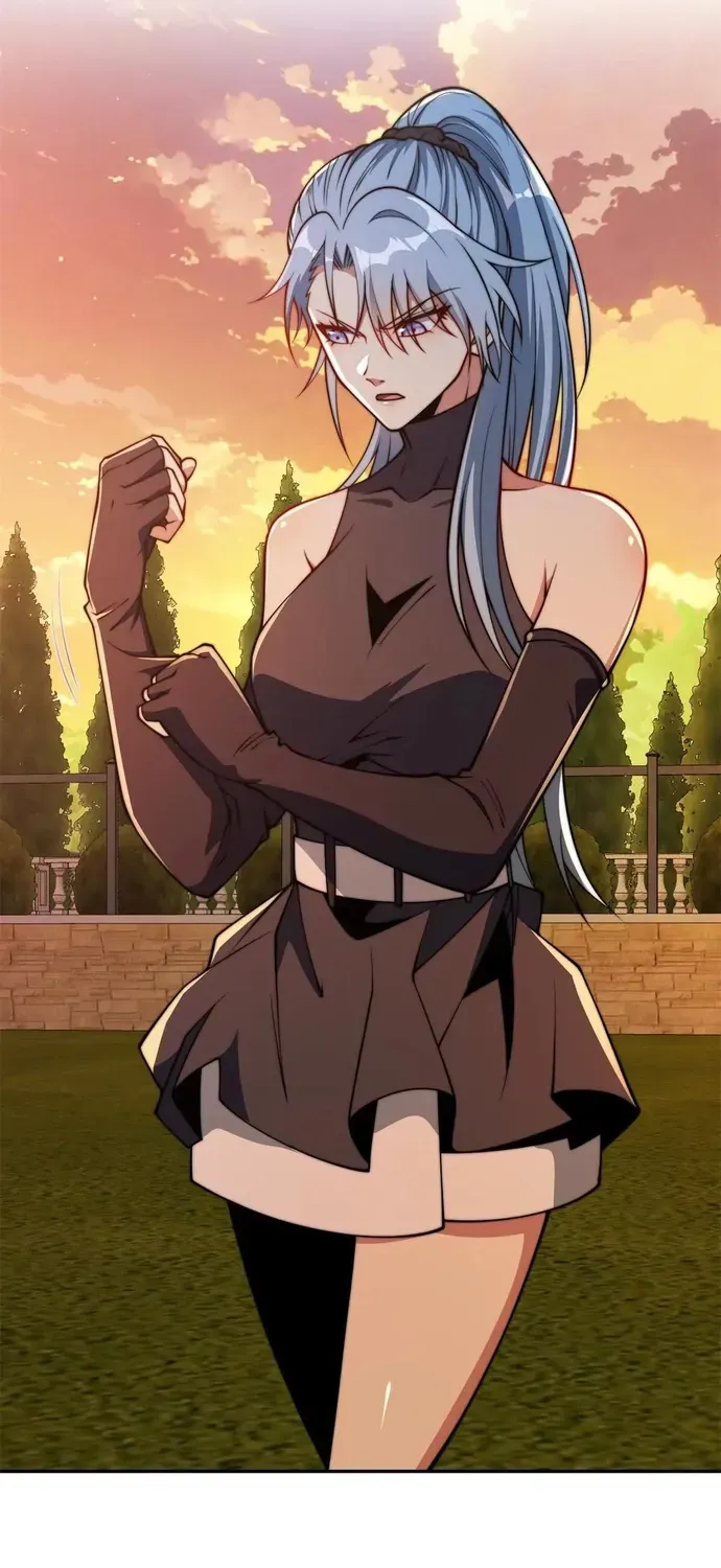 Thần Giới Giáng Lâm: Ta Là Người Mạnh Nhất - Chương 58 - Trang 9