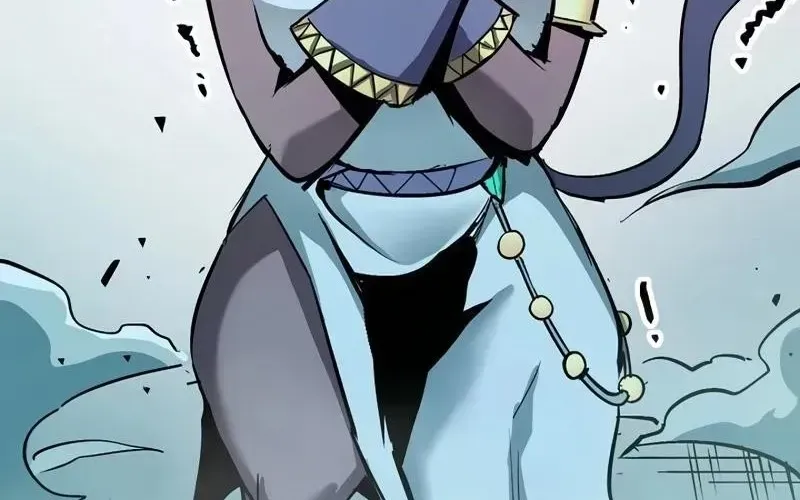 Thần Giới Giáng Lâm: Ta Là Người Mạnh Nhất - Chương 58 - Trang 84