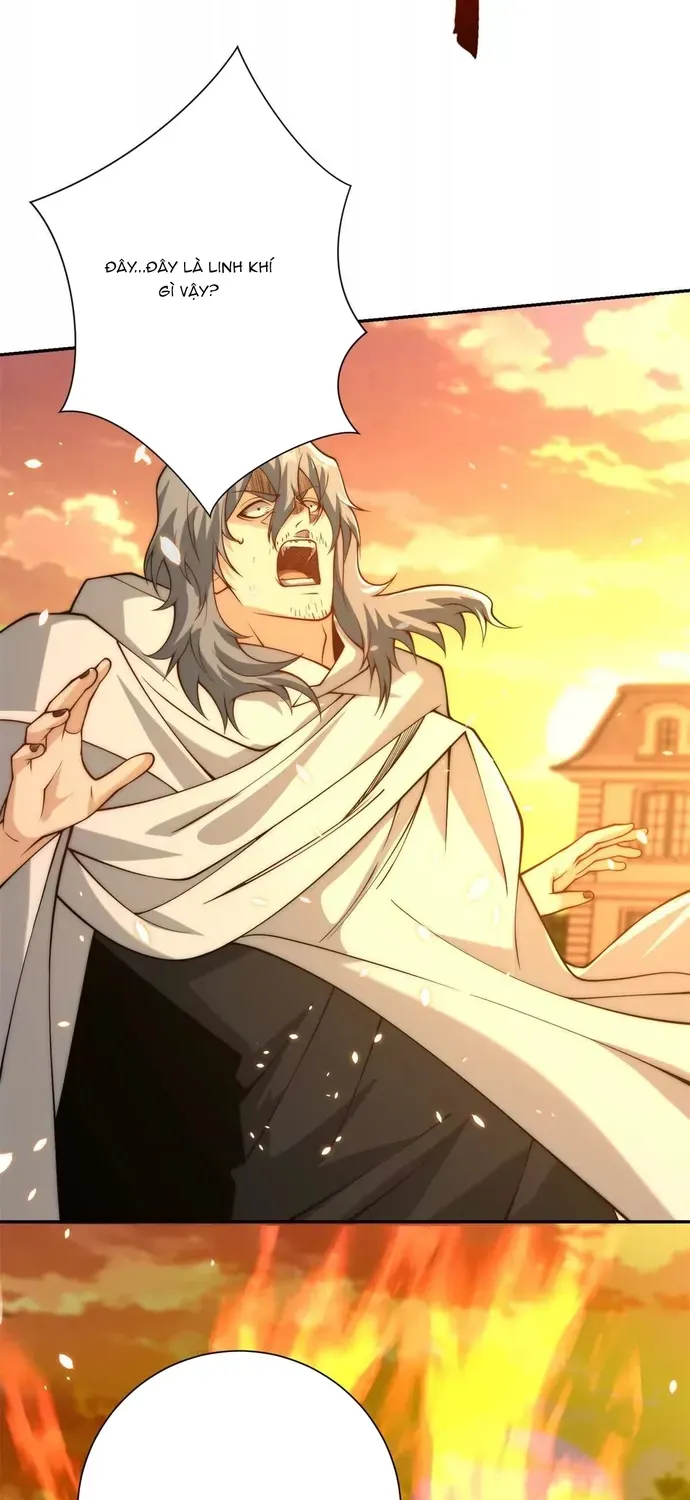 Thần Giới Giáng Lâm: Ta Là Người Mạnh Nhất - Chương 59 - Trang 11