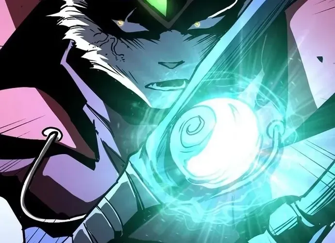 Thần Giới Giáng Lâm: Ta Là Người Mạnh Nhất - Chương 59 - Trang 106