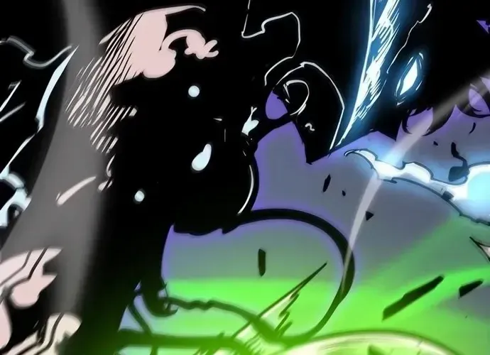 Thần Giới Giáng Lâm: Ta Là Người Mạnh Nhất - Chương 59 - Trang 109