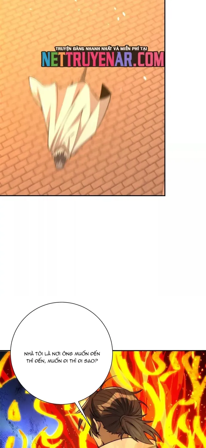 Thần Giới Giáng Lâm: Ta Là Người Mạnh Nhất - Chương 59 - Trang 14