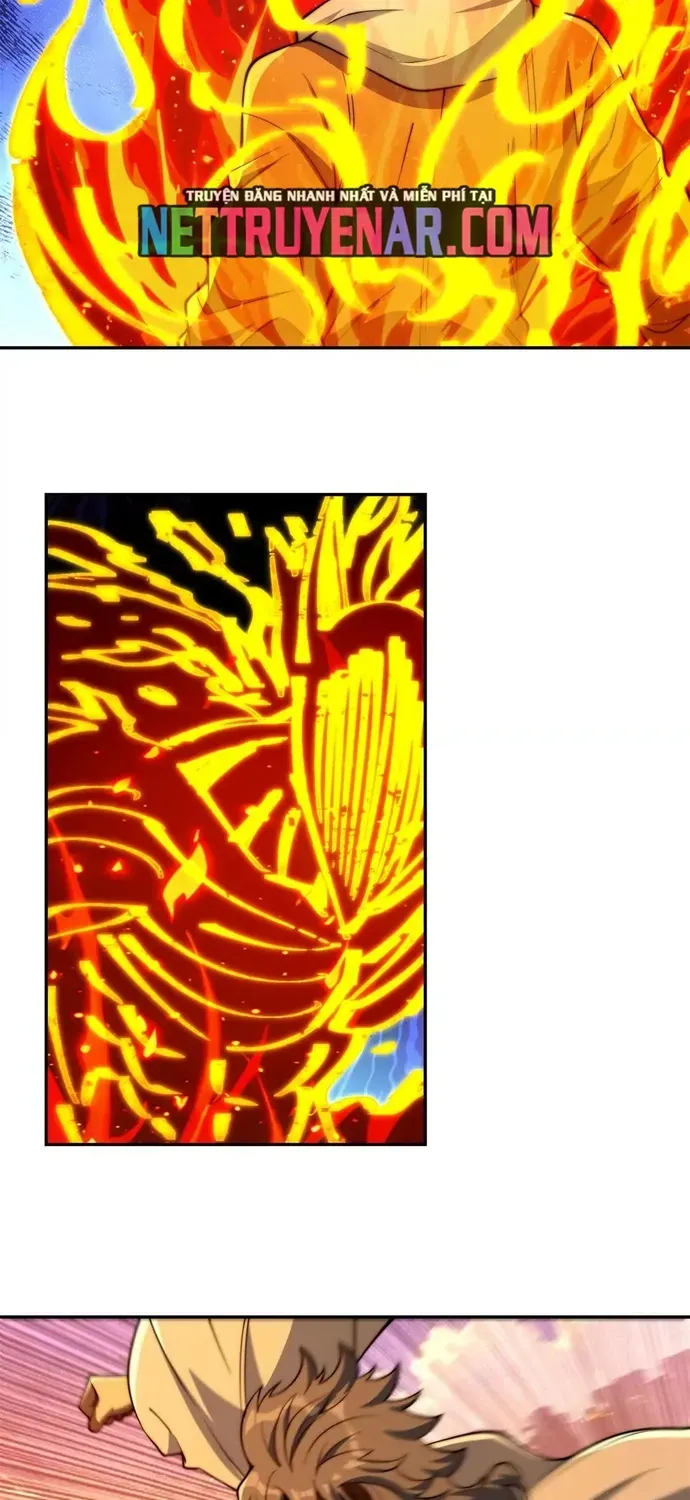 Thần Giới Giáng Lâm: Ta Là Người Mạnh Nhất - Chương 59 - Trang 15
