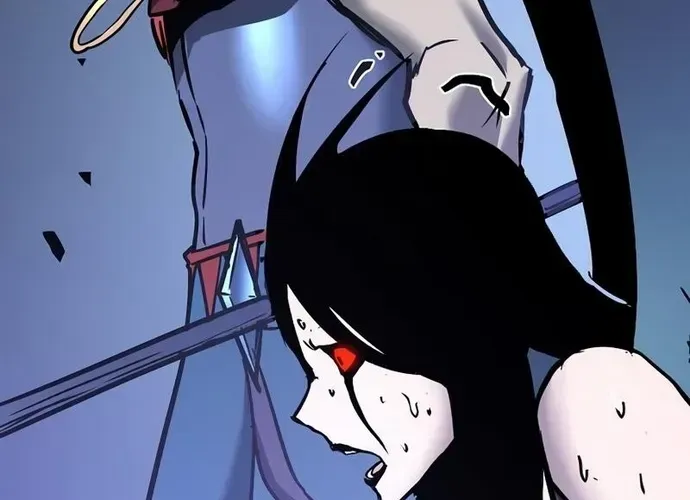 Thần Giới Giáng Lâm: Ta Là Người Mạnh Nhất - Chương 59 - Trang 150