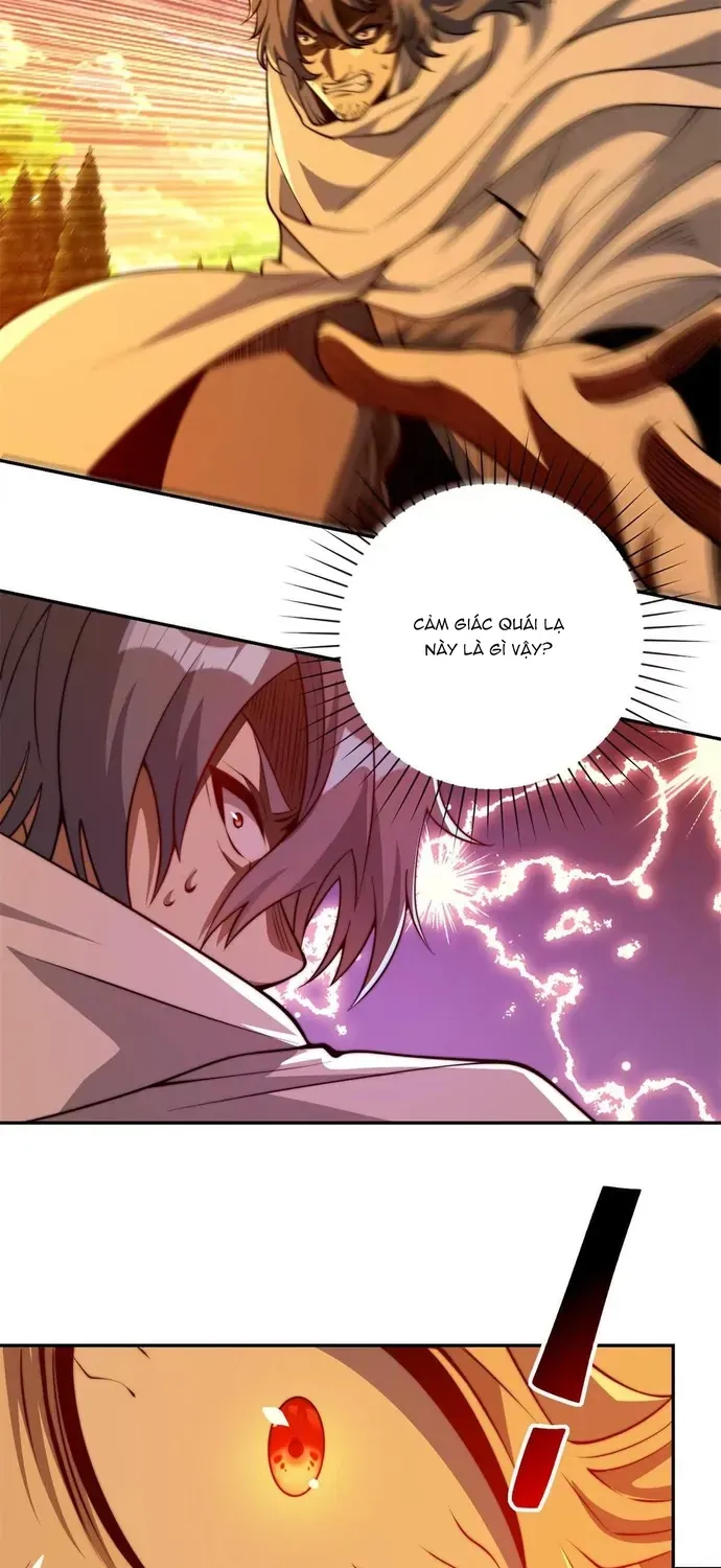 Thần Giới Giáng Lâm: Ta Là Người Mạnh Nhất - Chương 59 - Trang 16