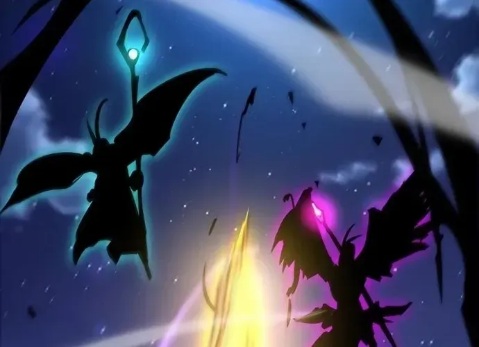 Thần Giới Giáng Lâm: Ta Là Người Mạnh Nhất - Chương 59 - Trang 157