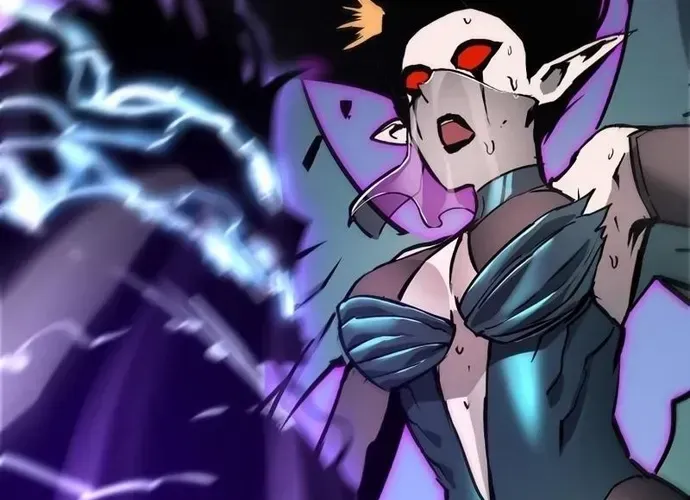 Thần Giới Giáng Lâm: Ta Là Người Mạnh Nhất - Chương 59 - Trang 163