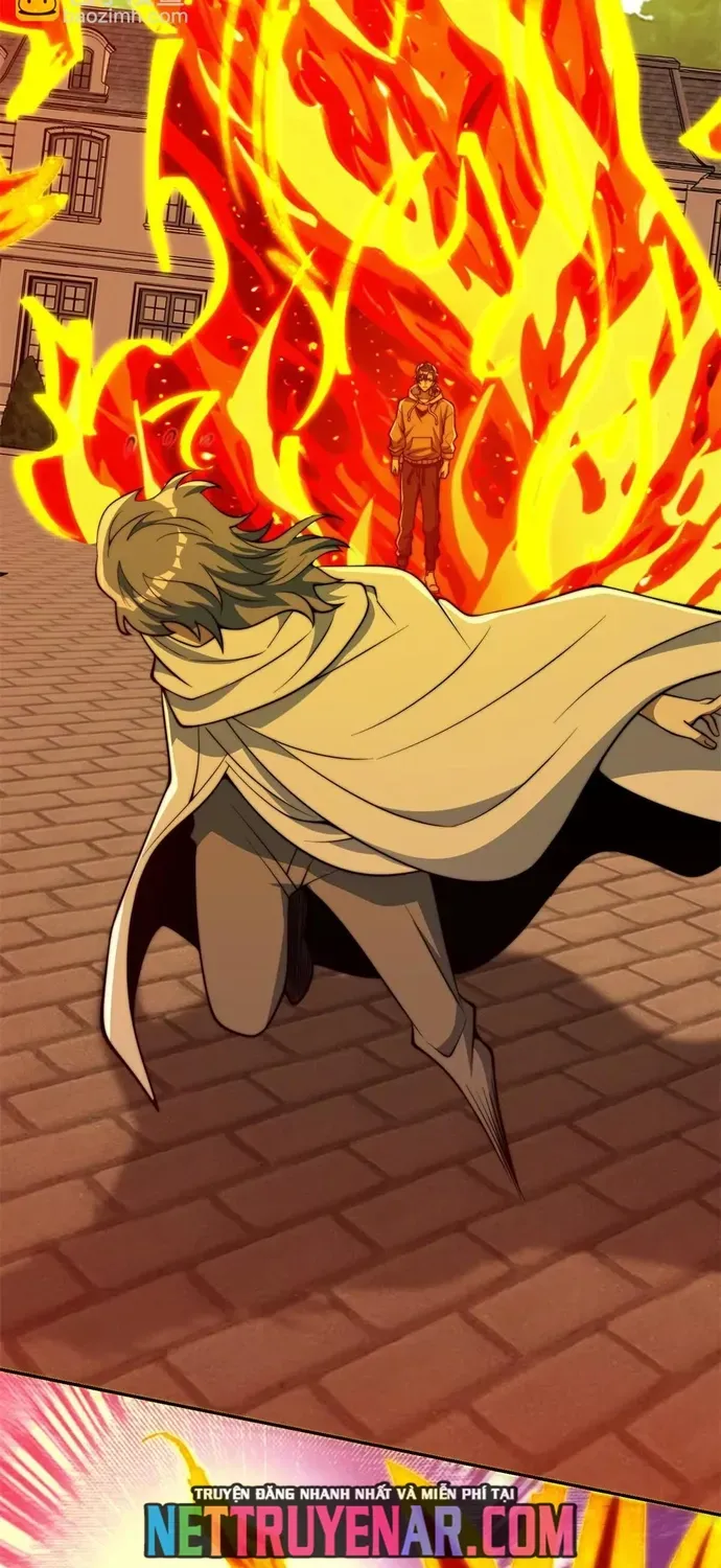 Thần Giới Giáng Lâm: Ta Là Người Mạnh Nhất - Chương 59 - Trang 18