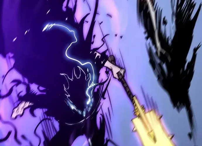 Thần Giới Giáng Lâm: Ta Là Người Mạnh Nhất - Chương 59 - Trang 178