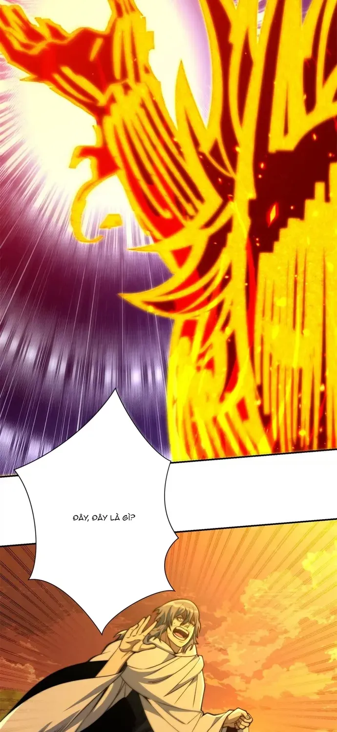 Thần Giới Giáng Lâm: Ta Là Người Mạnh Nhất - Chương 59 - Trang 19