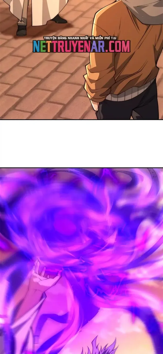 Thần Giới Giáng Lâm: Ta Là Người Mạnh Nhất - Chương 59 - Trang 3