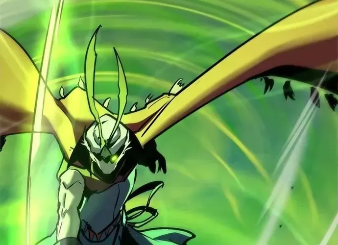 Thần Giới Giáng Lâm: Ta Là Người Mạnh Nhất - Chương 59 - Trang 203