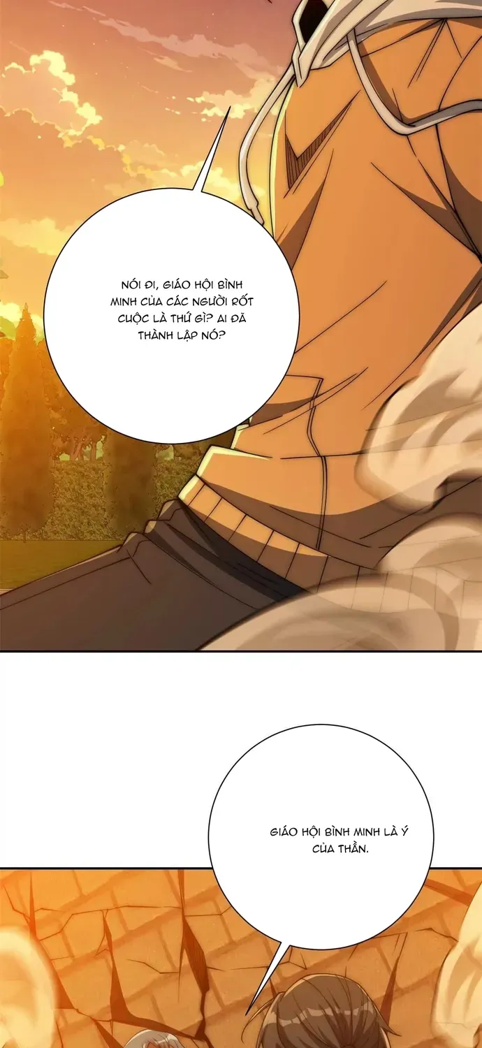 Thần Giới Giáng Lâm: Ta Là Người Mạnh Nhất - Chương 59 - Trang 25