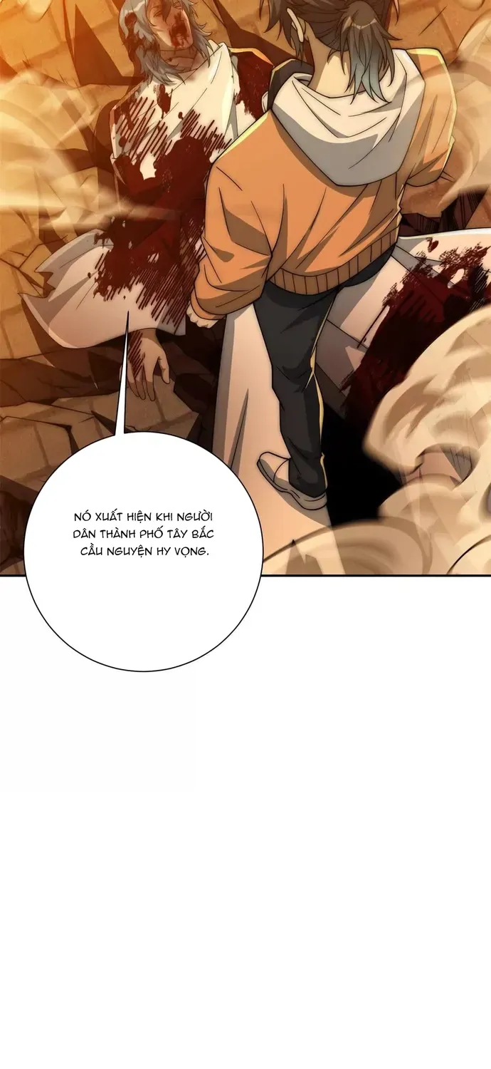 Thần Giới Giáng Lâm: Ta Là Người Mạnh Nhất - Chương 59 - Trang 26