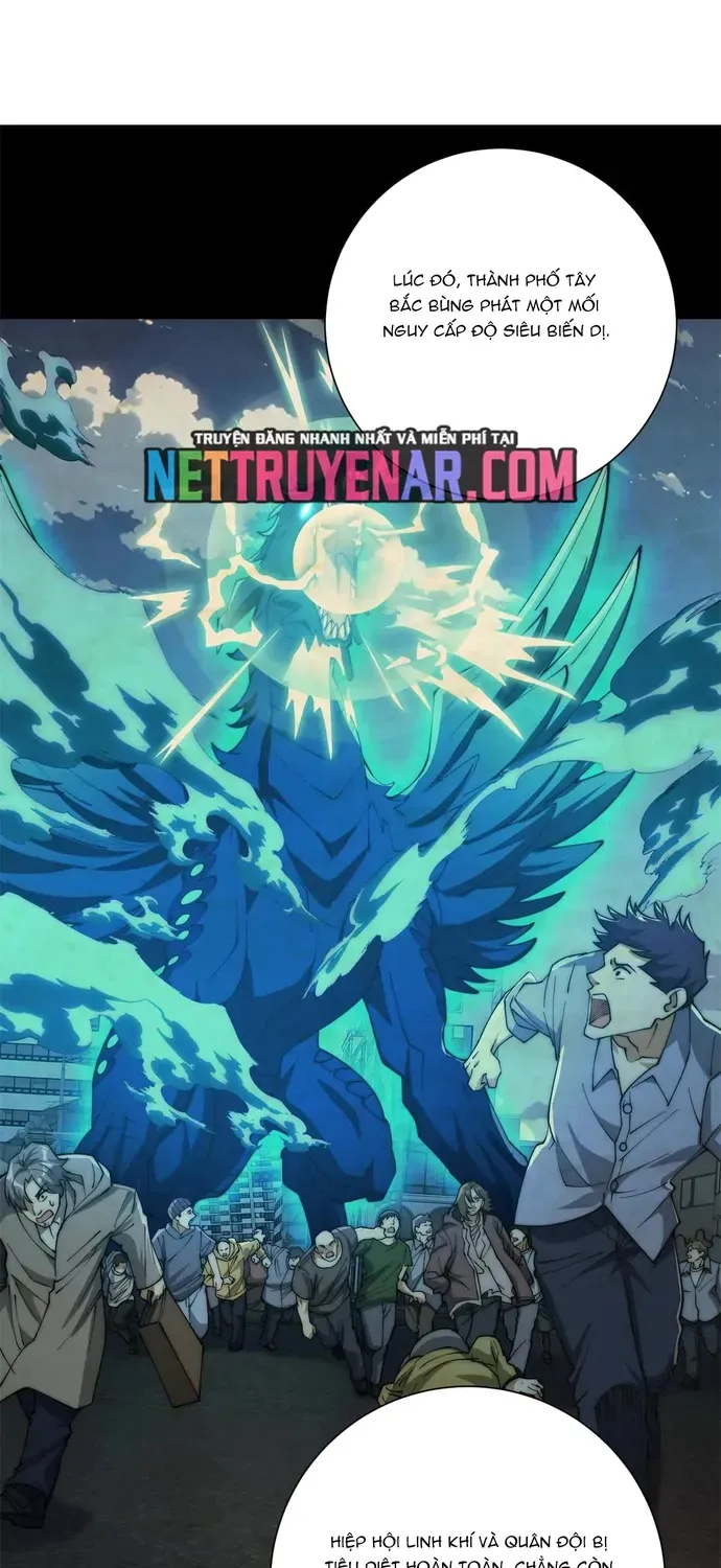 Thần Giới Giáng Lâm: Ta Là Người Mạnh Nhất - Chương 59 - Trang 27
