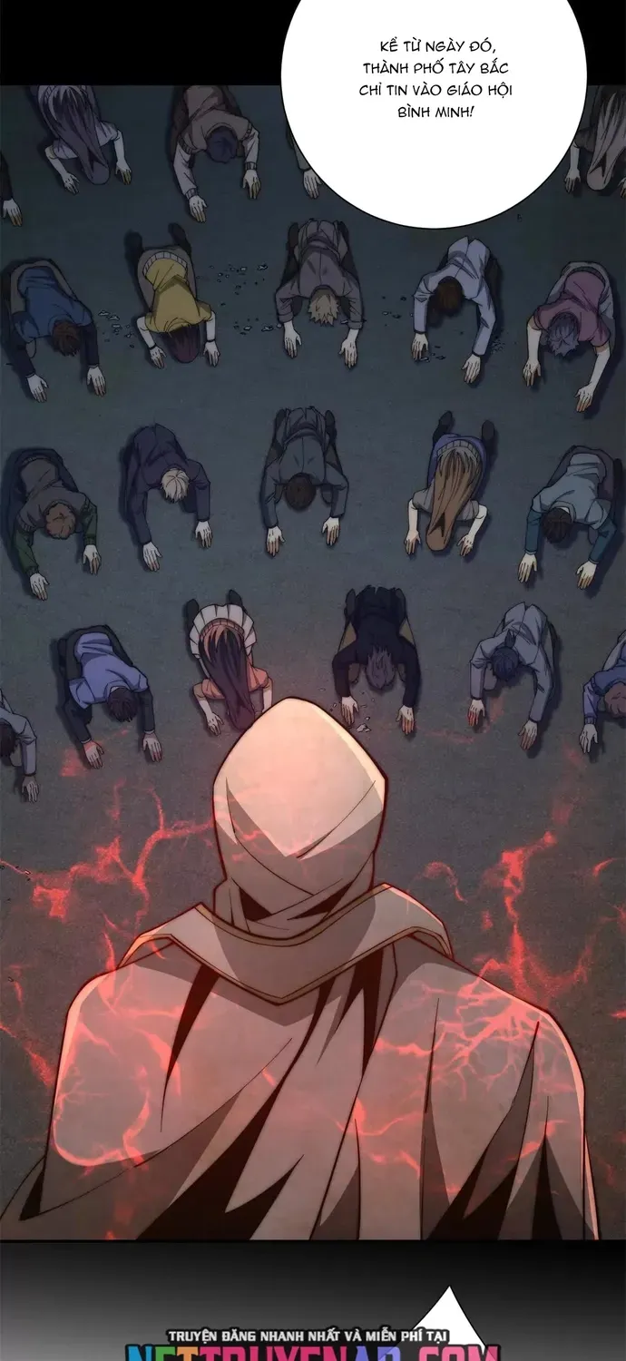 Thần Giới Giáng Lâm: Ta Là Người Mạnh Nhất - Chương 59 - Trang 30