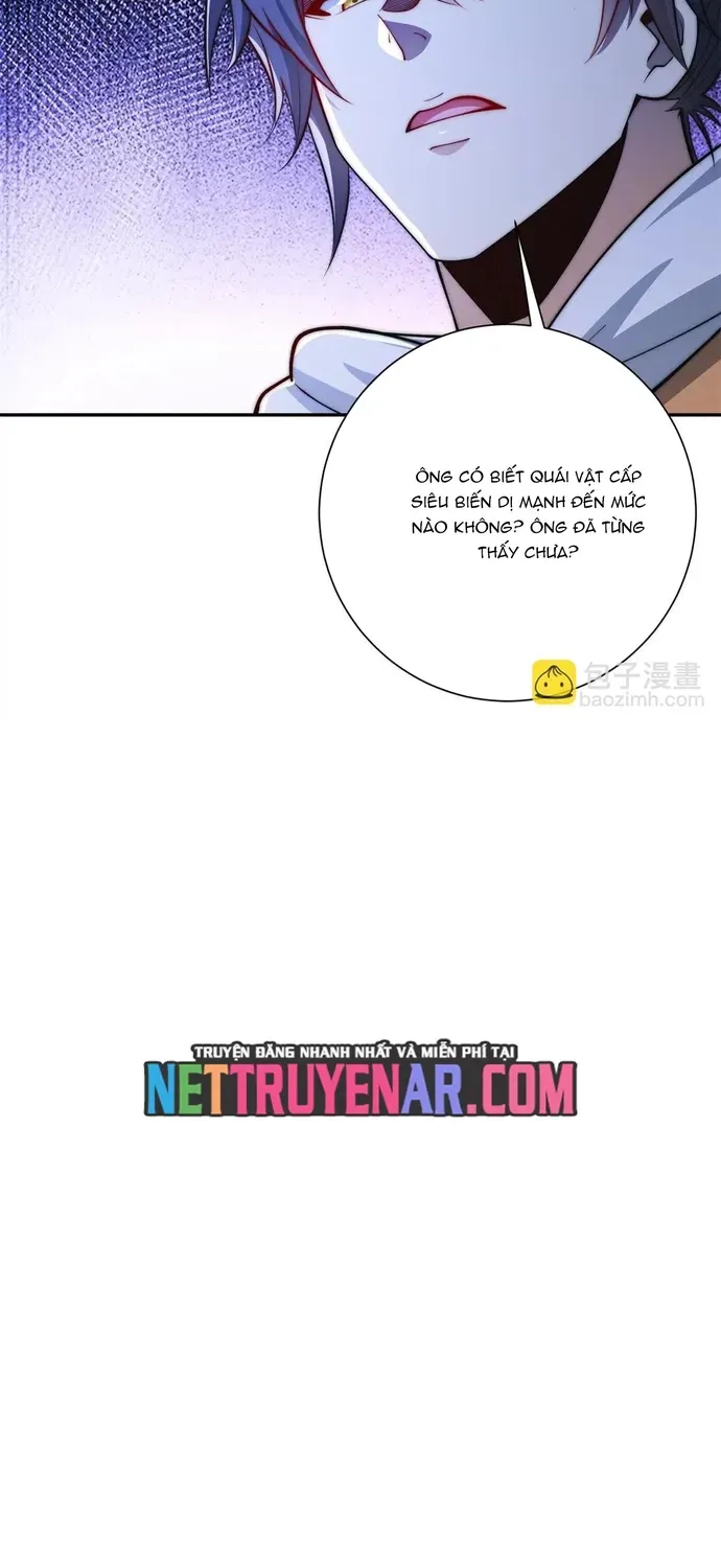 Thần Giới Giáng Lâm: Ta Là Người Mạnh Nhất - Chương 59 - Trang 32
