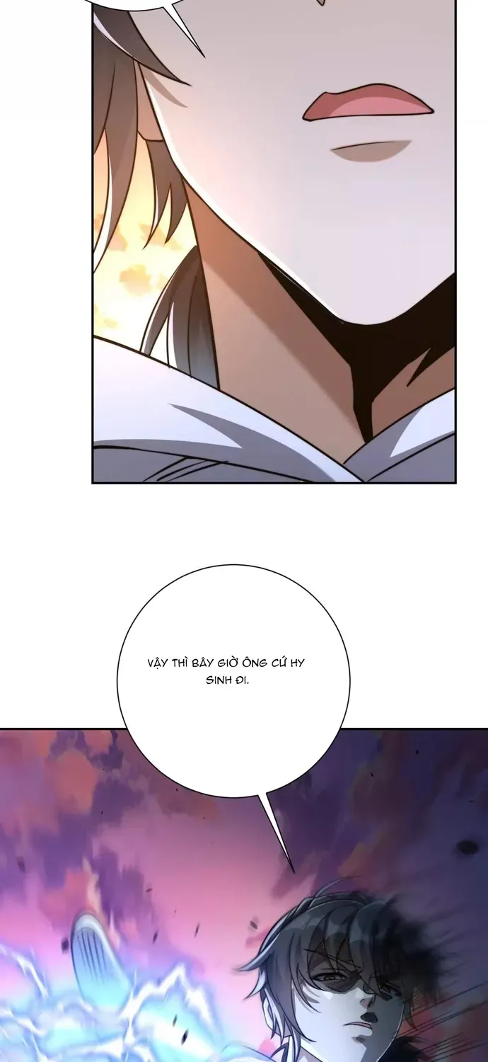Thần Giới Giáng Lâm: Ta Là Người Mạnh Nhất - Chương 59 - Trang 36