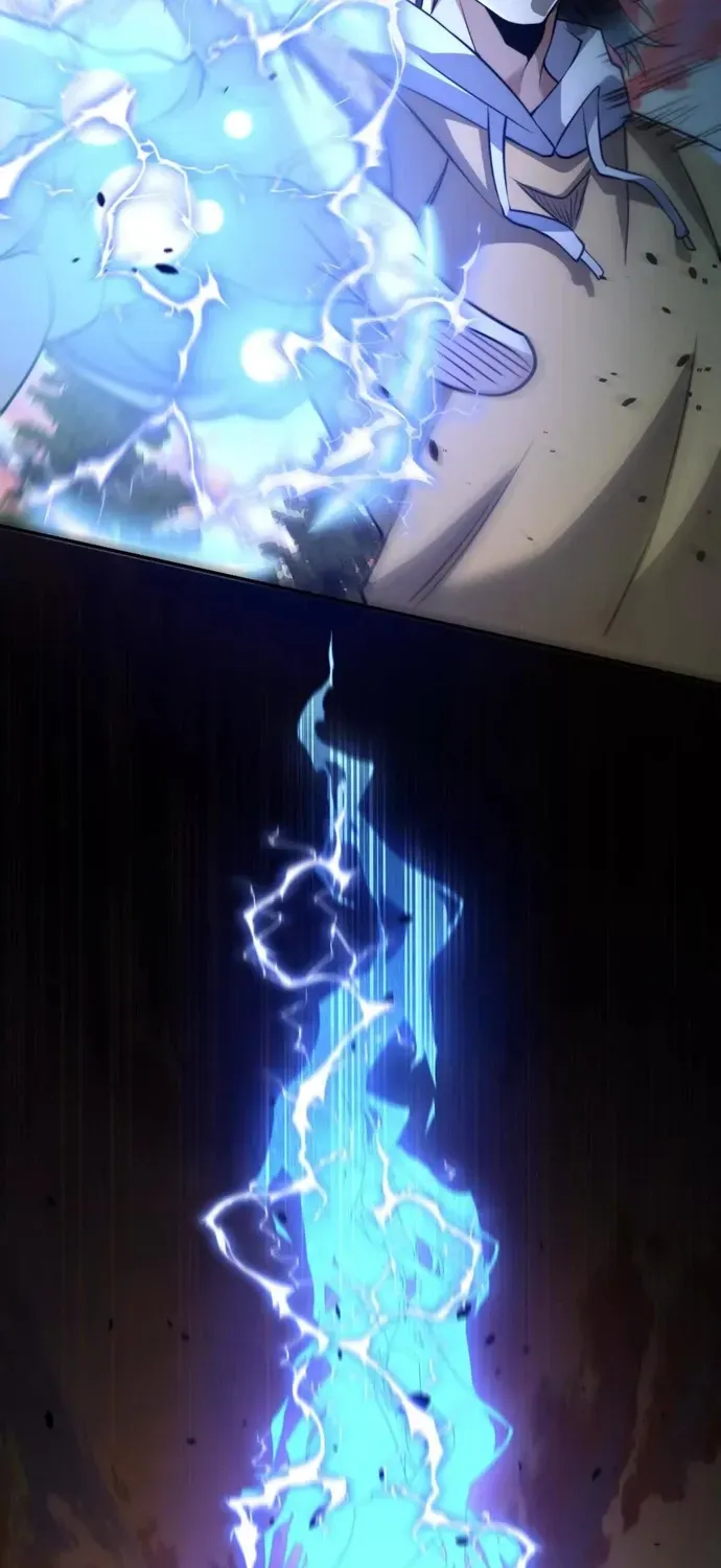 Thần Giới Giáng Lâm: Ta Là Người Mạnh Nhất - Chương 59 - Trang 37