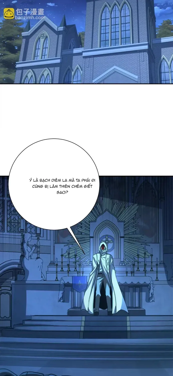 Thần Giới Giáng Lâm: Ta Là Người Mạnh Nhất - Chương 59 - Trang 39