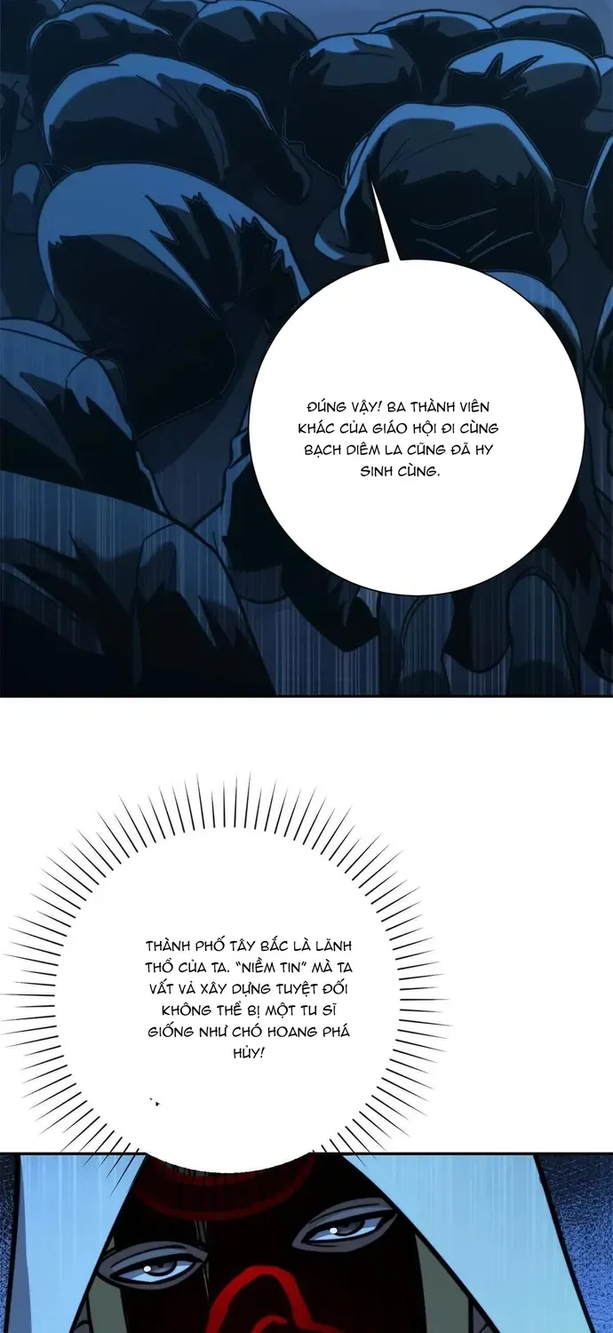 Thần Giới Giáng Lâm: Ta Là Người Mạnh Nhất - Chương 59 - Trang 40