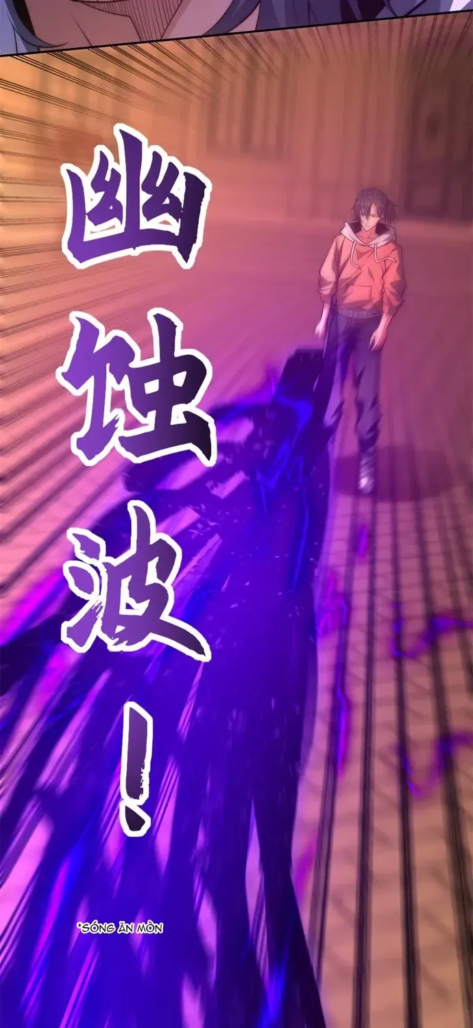 Thần Giới Giáng Lâm: Ta Là Người Mạnh Nhất - Chương 59 - Trang 5