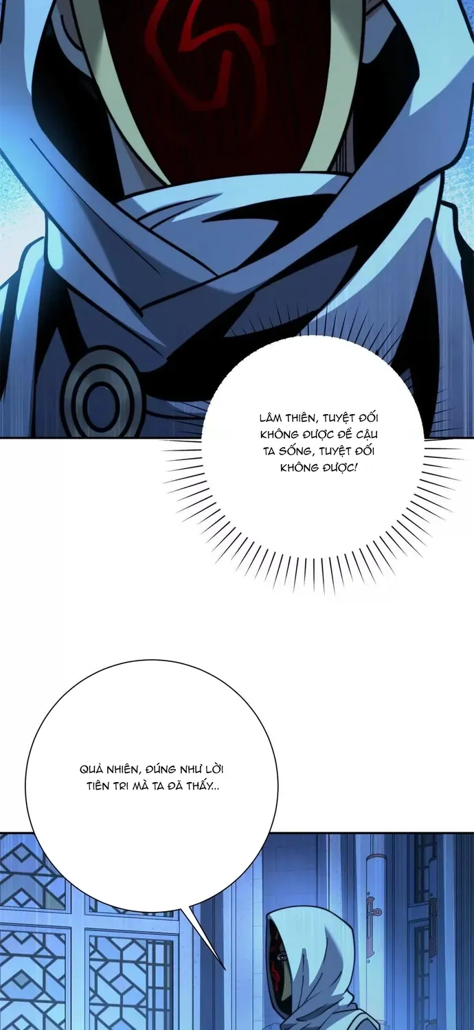 Thần Giới Giáng Lâm: Ta Là Người Mạnh Nhất - Chương 59 - Trang 41