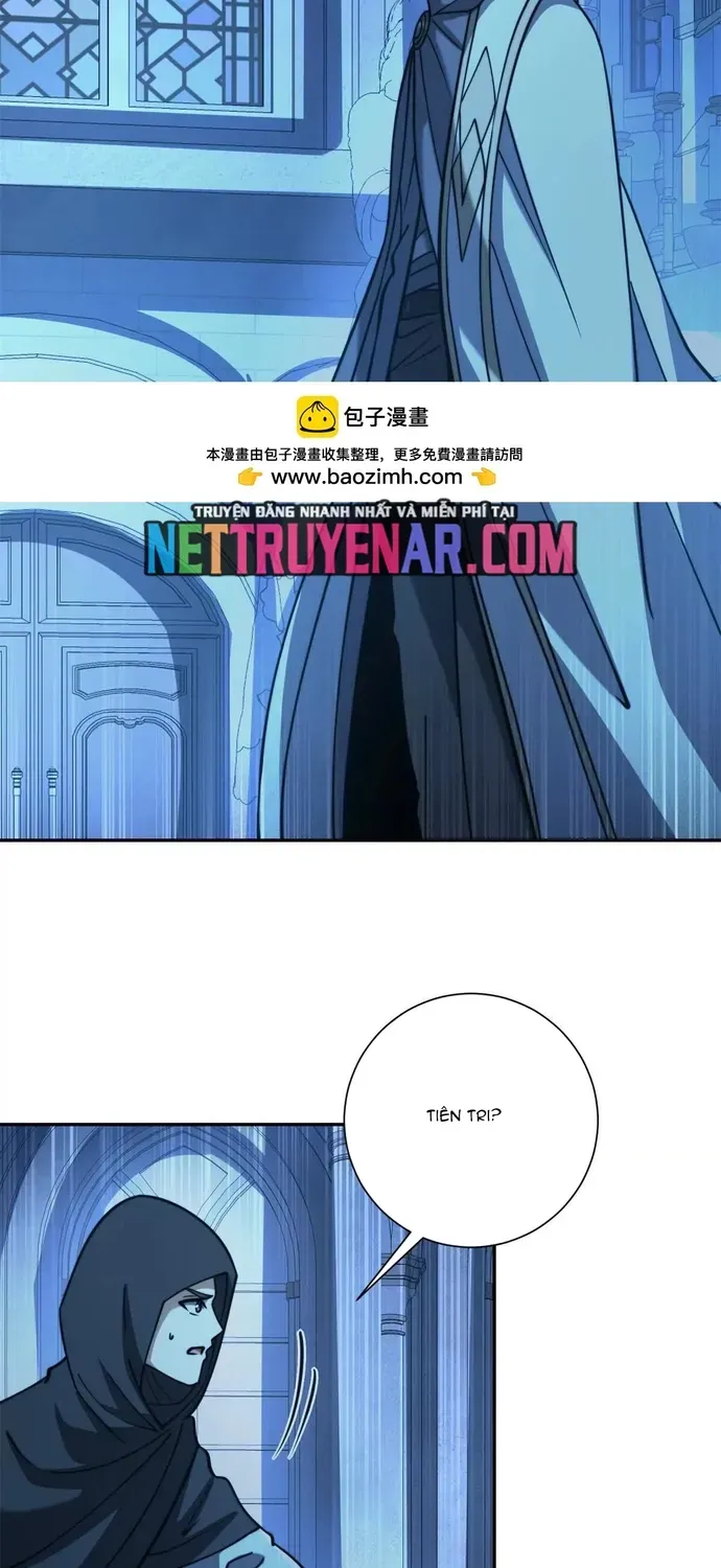 Thần Giới Giáng Lâm: Ta Là Người Mạnh Nhất - Chương 59 - Trang 42