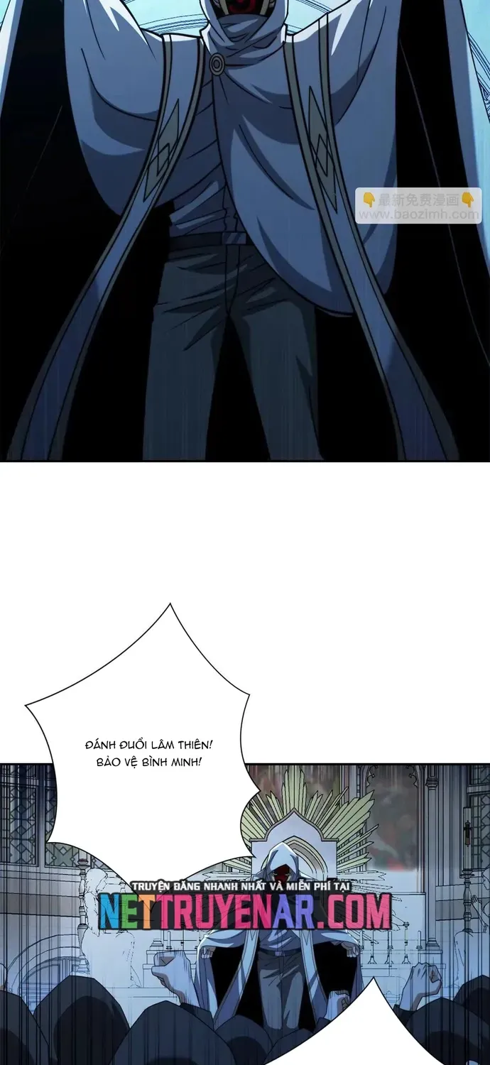 Thần Giới Giáng Lâm: Ta Là Người Mạnh Nhất - Chương 59 - Trang 45